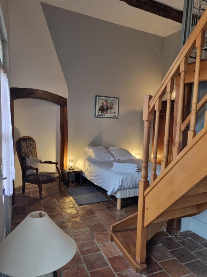 Domaine De Belcayre Bed & Breakfast Montauban Bagian luar foto