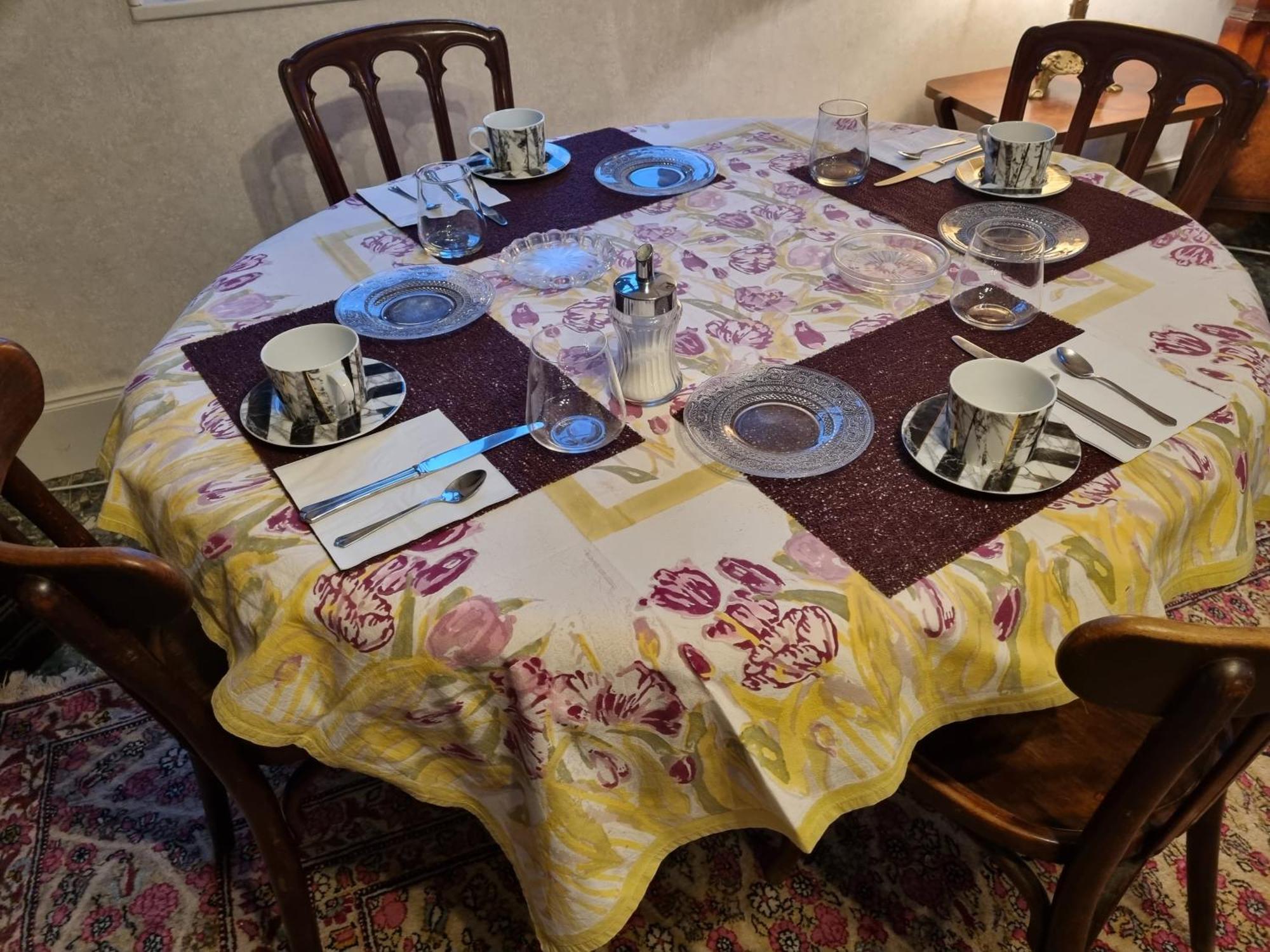 Domaine De Belcayre Bed & Breakfast Montauban Bagian luar foto