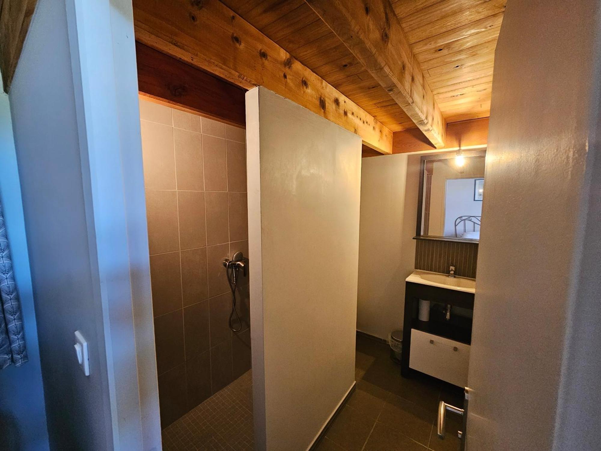 Domaine De Belcayre Bed & Breakfast Montauban Bagian luar foto