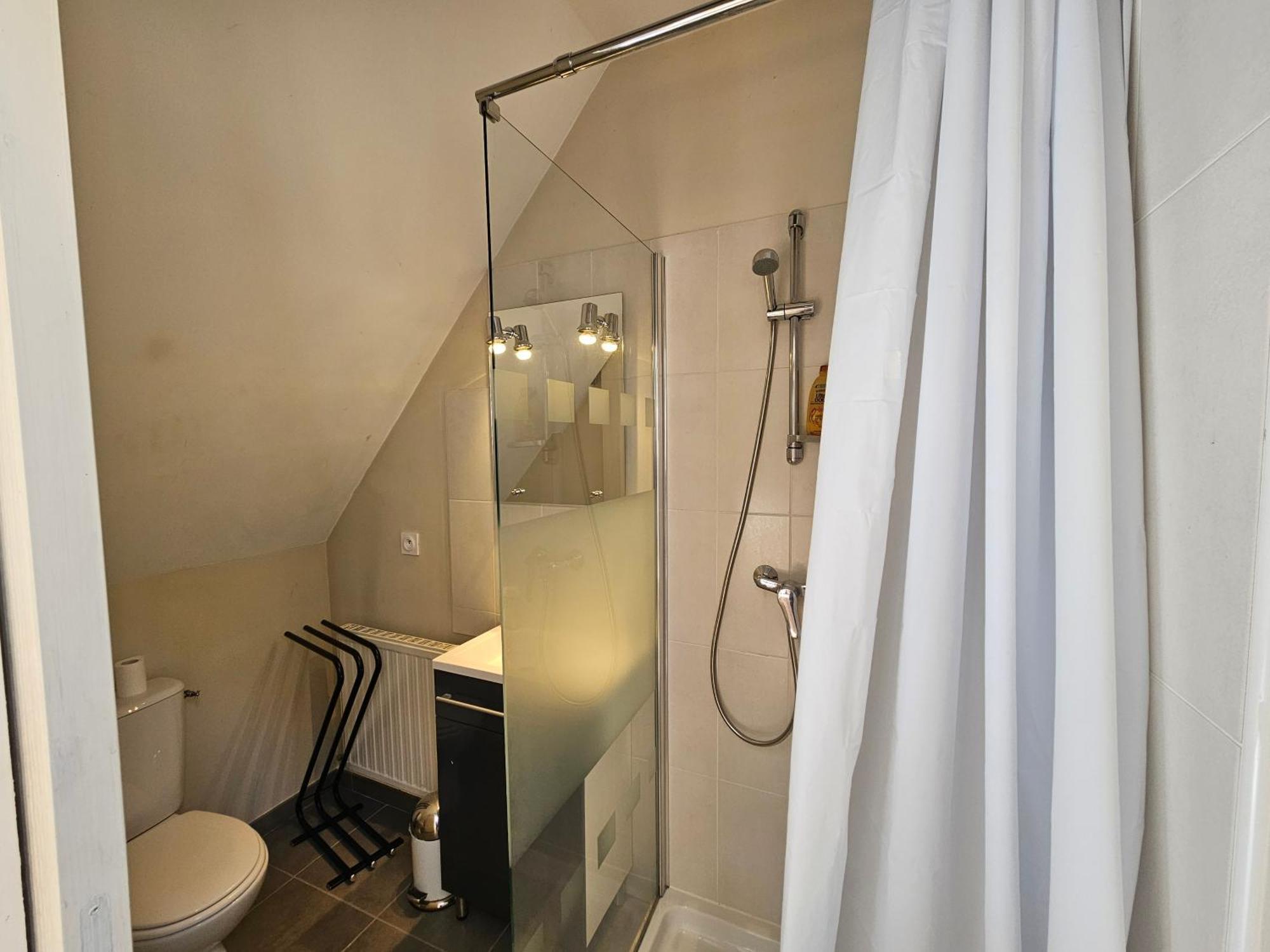 Domaine De Belcayre Bed & Breakfast Montauban Bagian luar foto