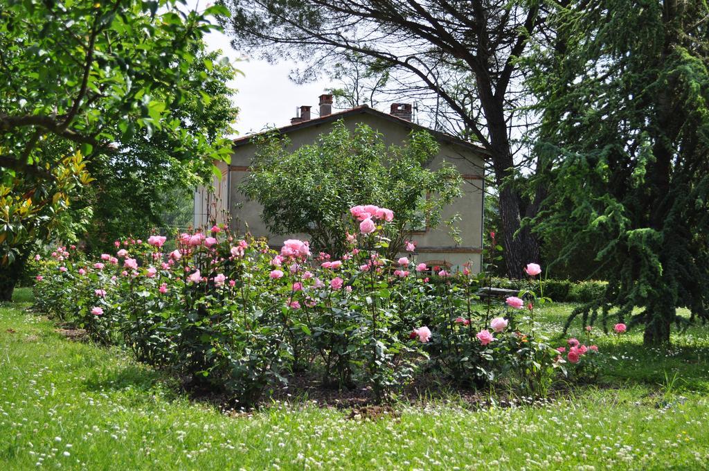 Domaine De Belcayre Bed & Breakfast Montauban Bagian luar foto